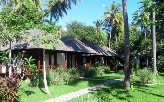 Bali au Naturel - Adults Only