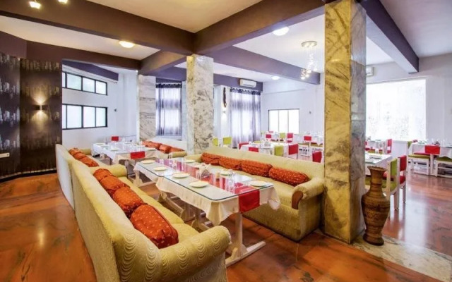FabHotel Suryakiran Chinchwad