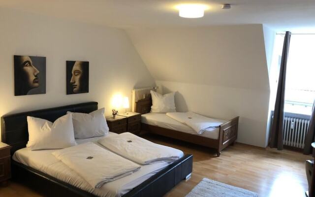 Gasthaus Pfafflinger