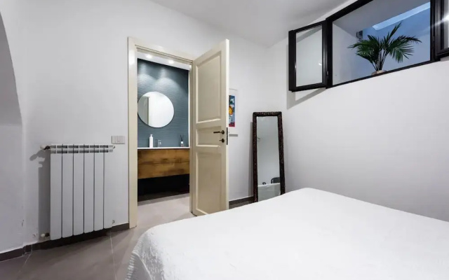 The Apple Duplex by Wonderful Italy