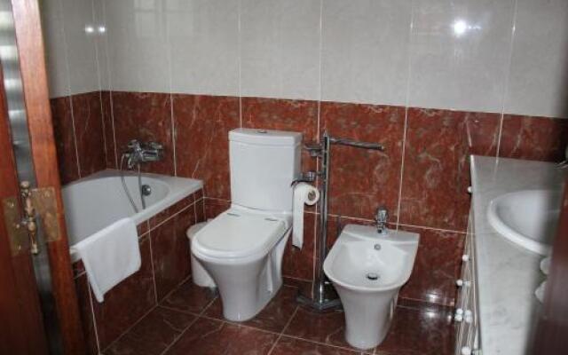 Casa Lucas