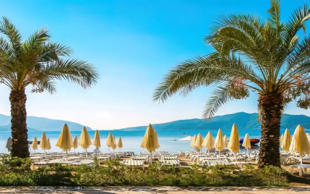 Aurasia SeaSide Hotel