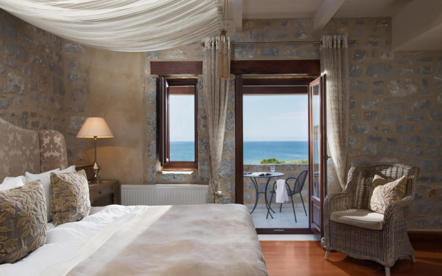 Porto Vitilo Boutique Hotel