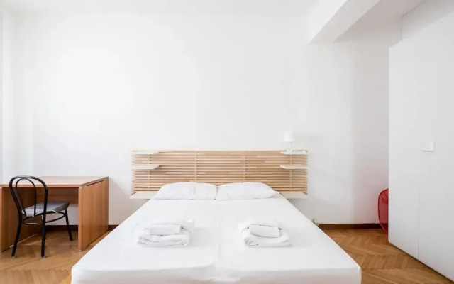 Quiet and Cozy Urban Apartment by Wonderful Italy