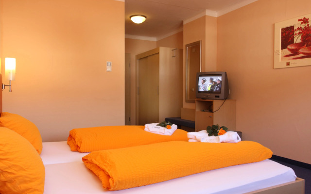 Hotel-Restaurant Zur Linde