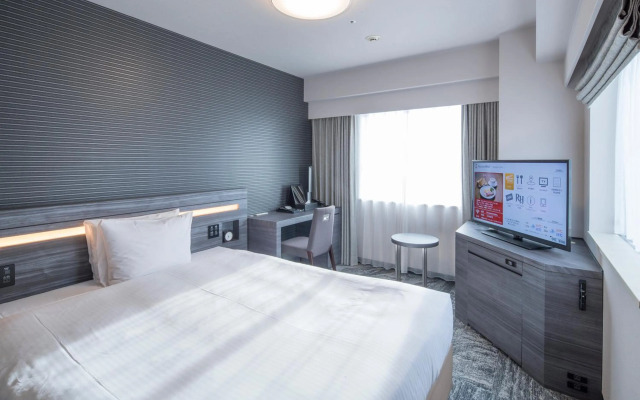 Richmond Hotel Kumamoto Shinshigai