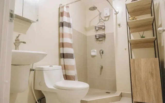 Playful & Charming City Loft