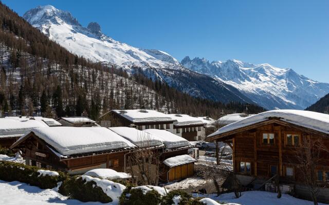 Appt Bec D4 in Le Tour Argenti re