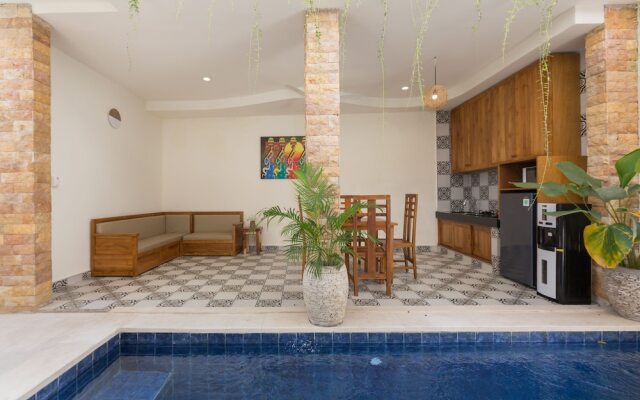 Nalin Bali Villas