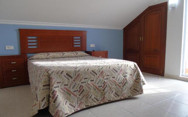Hotel Bruselas