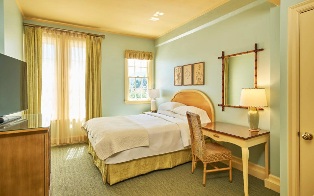 Ashland Springs Hotel