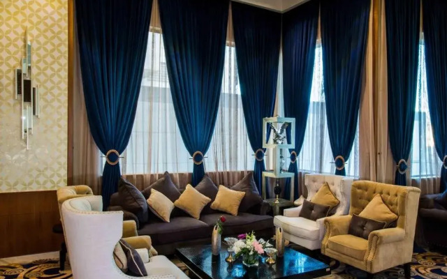 Rose Continental Hotel