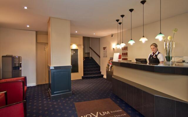 Hotel Continental Hamburg