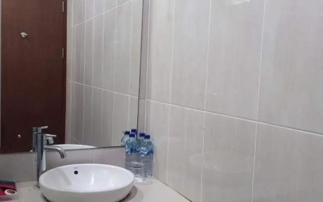 Grand Talita Hotel and Resort – Bathroom – Cipanas