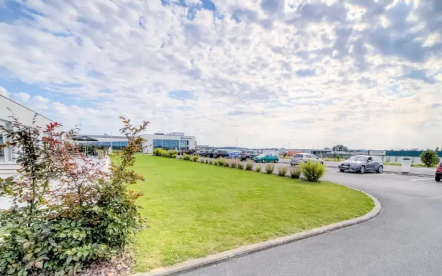 Hotel-Restaurant Horizon Ath-Lessines