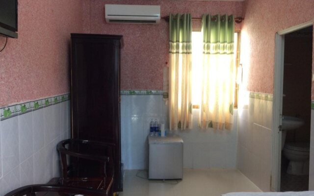 Thien Hong Hotel