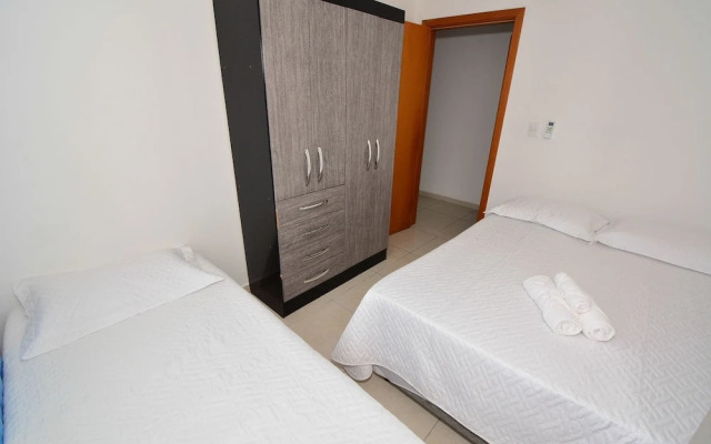 Residencial João Victor - Ingleses Norte