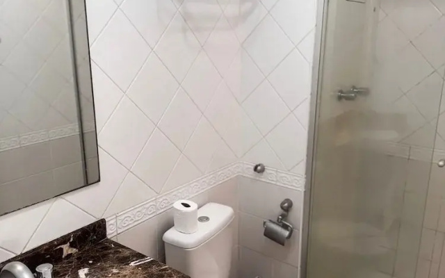 Studio Living Mercure Pinheiros