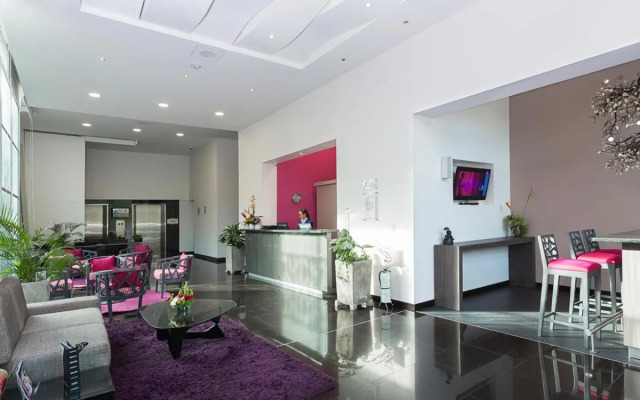 Hotel BH El Poblado
