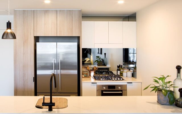 Botanica Residences