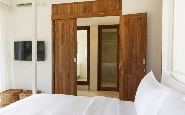 Harding Boutique Hotel