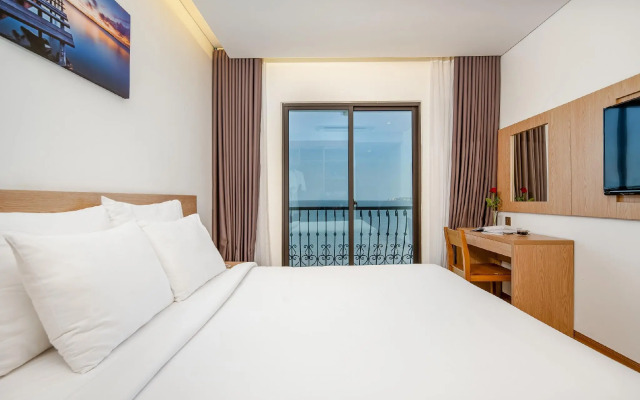 Gold Boutique Hotel Da Nang