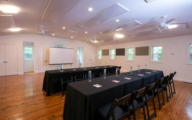 Dahlonega Spa Resort