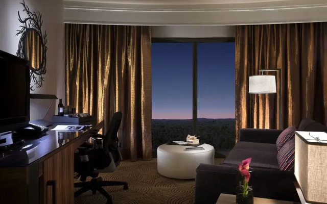 Fox Tower at Foxwoods
