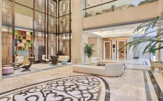 T-JOY Hotel Guazhu Lake