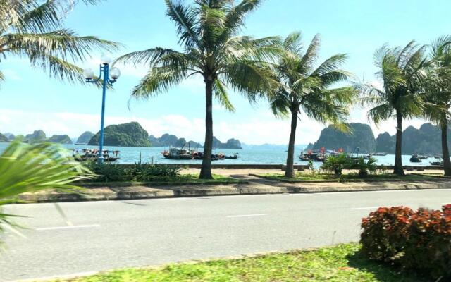 Asahi Luxstay - Halong Bayview 3Br Apartment