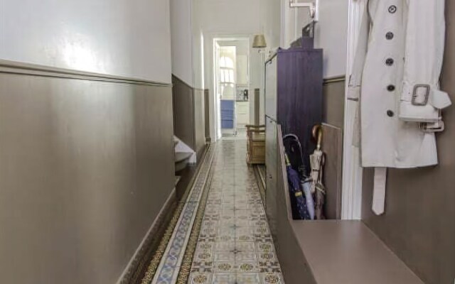 Private House Des Buissonnets
