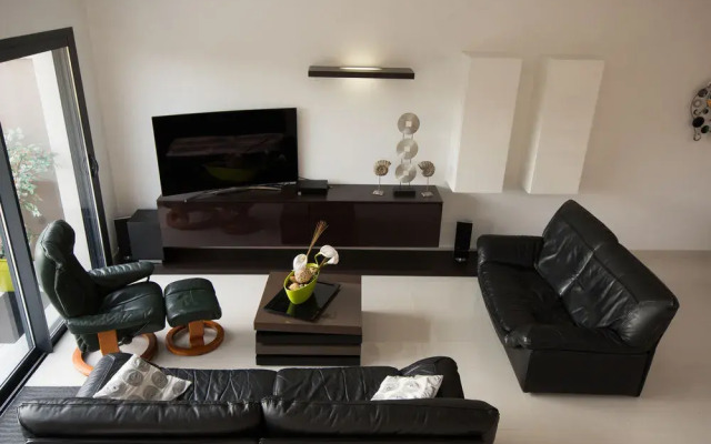 La Villa d'Aÿ-Champagne