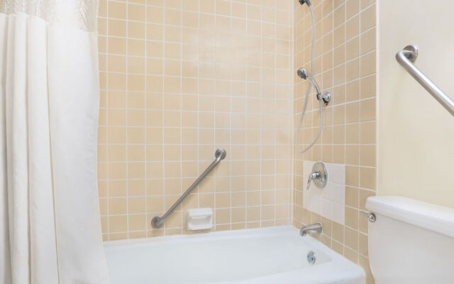 Days Inn Alexandria MN