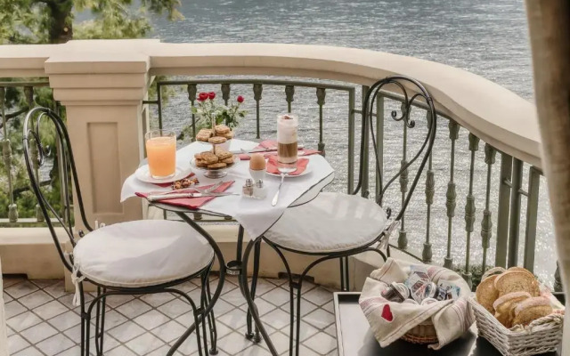 Relais Villa Vittoria