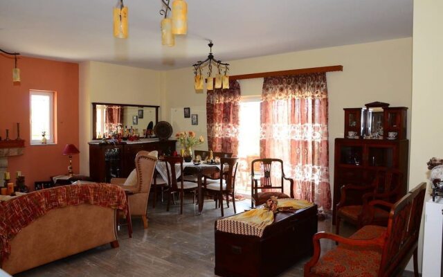 Anavaloussa Kissamos Villa