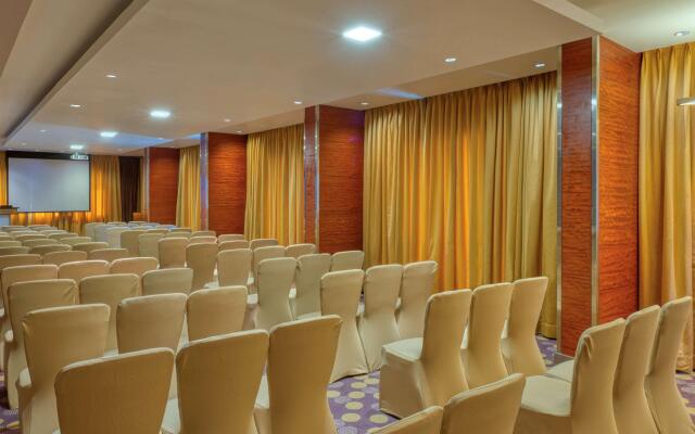 Novotel Bengaluru Outer Ring Road