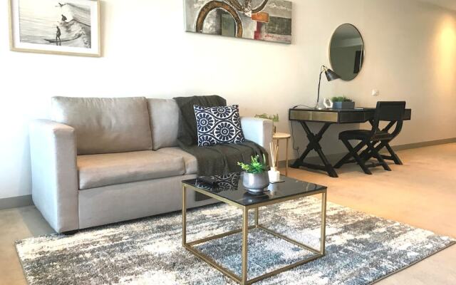 CityLights apartments