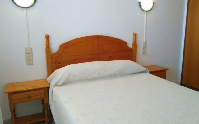 AP Costas Olimpo 1 dormitorio