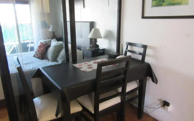 Buenos Aires Loft