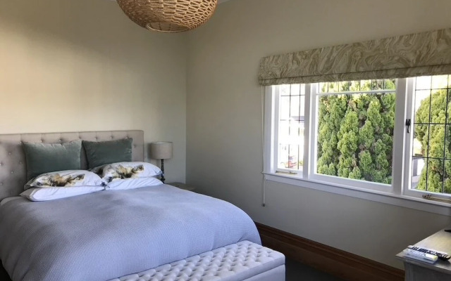 Cedar House