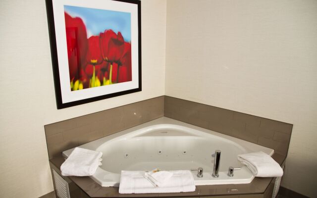 Holiday Inn Hotel & Suites Red Deer South by IHG