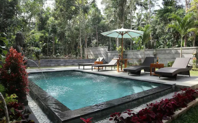 Pondok Yana Villa