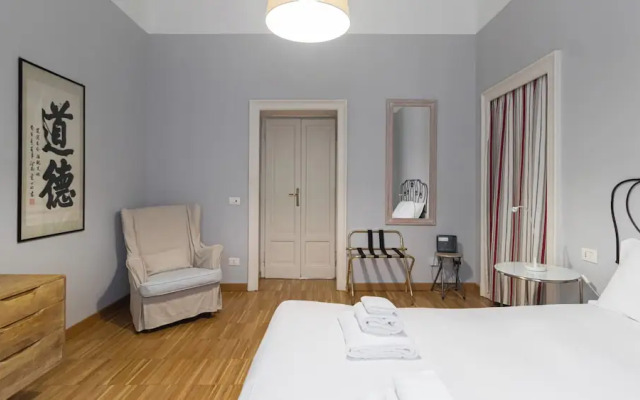 Italianway - Rosmini 13 D
