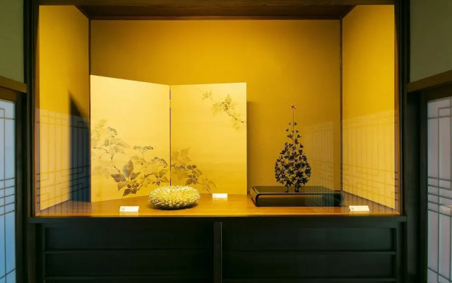 Higashiyama Sho