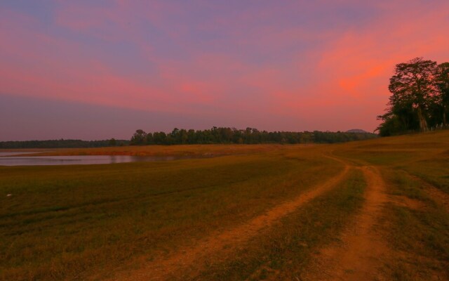 Treebo Trip River Tern Coorg