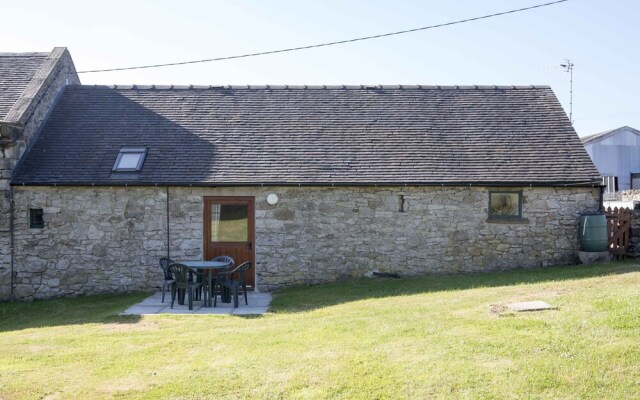Dover Barn