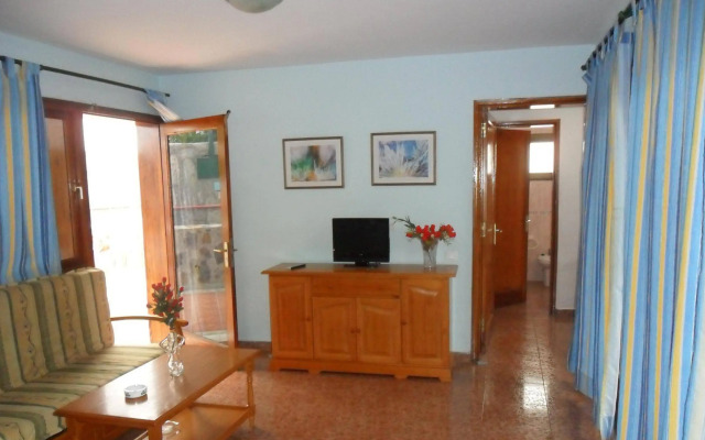 Apartamentos Cumana