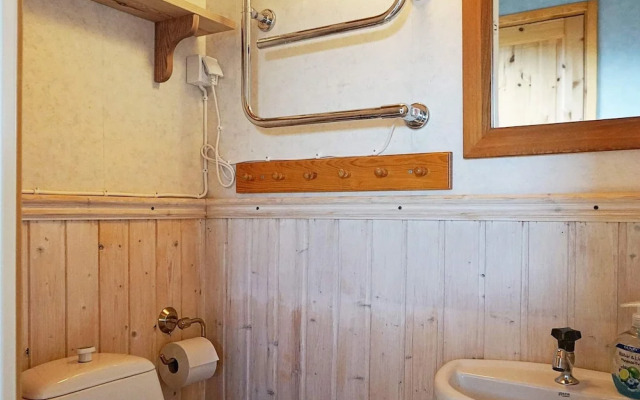 3 Person Holiday Home in Ockero