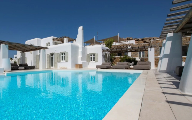 Villa Opal