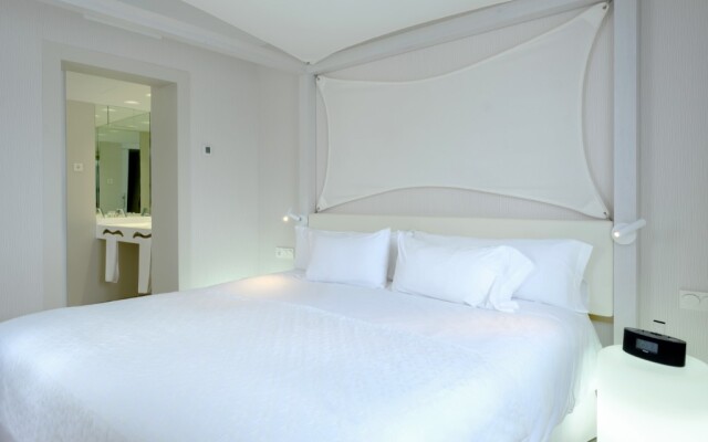 Blanco Hotel Formentera